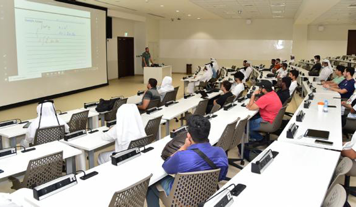 Qatar University